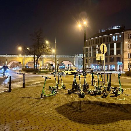 Dietla Apartament Centrum Kraków Eksteriør billede
