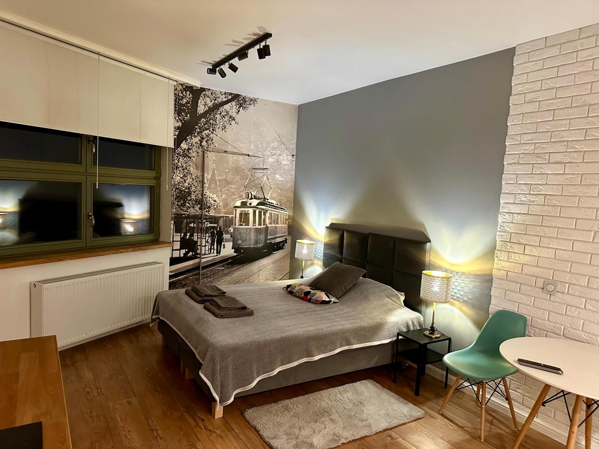 Dietla Apartament Centrum Kraków Eksteriør billede