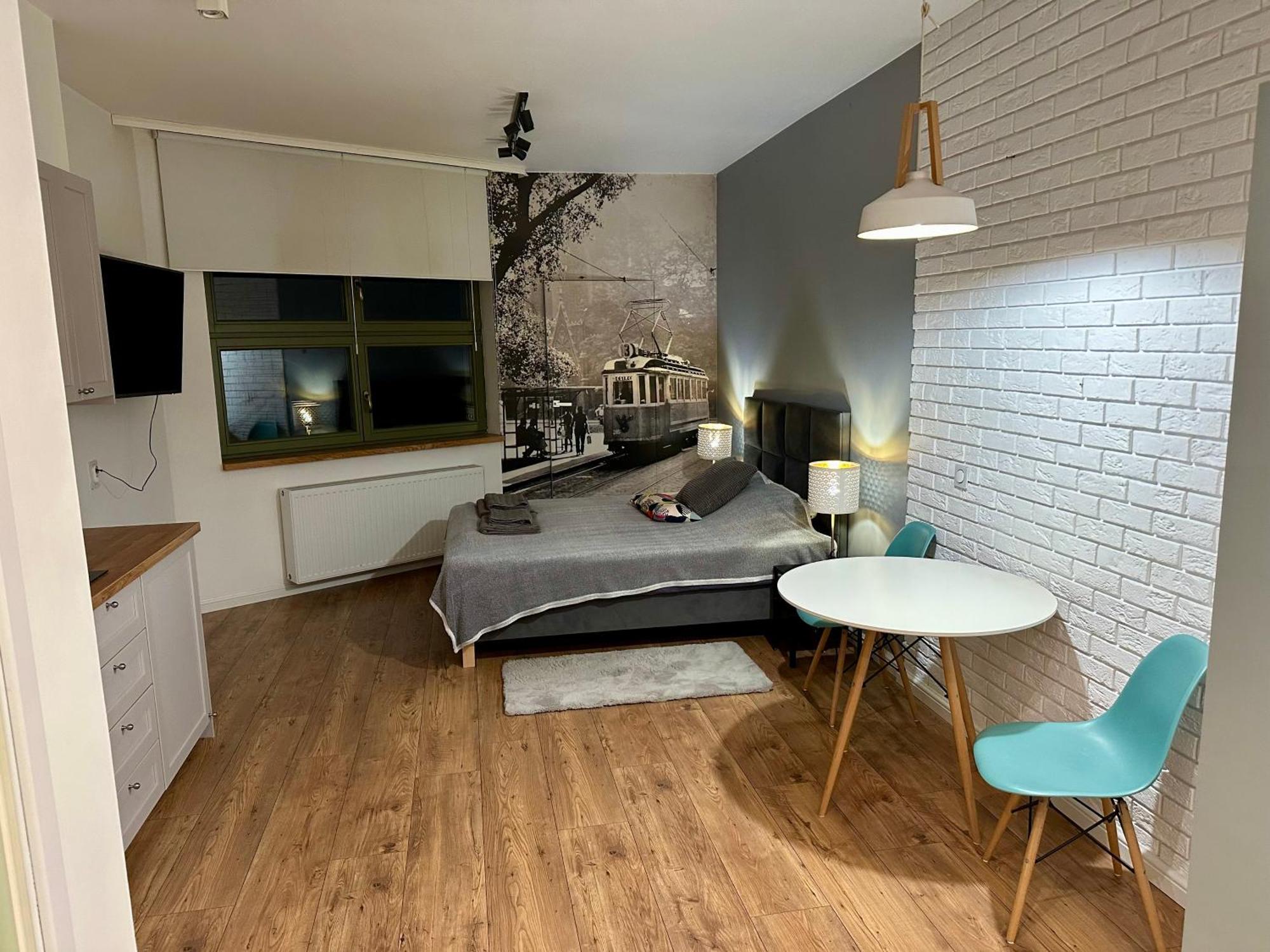 Dietla Apartament Centrum Kraków Eksteriør billede