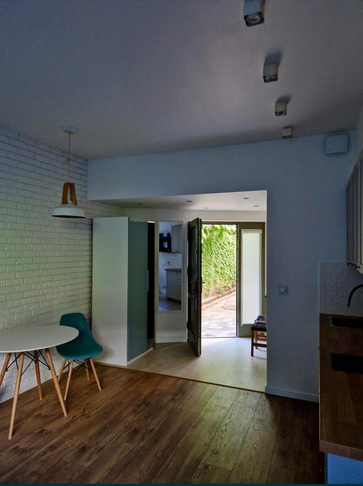 Dietla Apartament Centrum Kraków Eksteriør billede